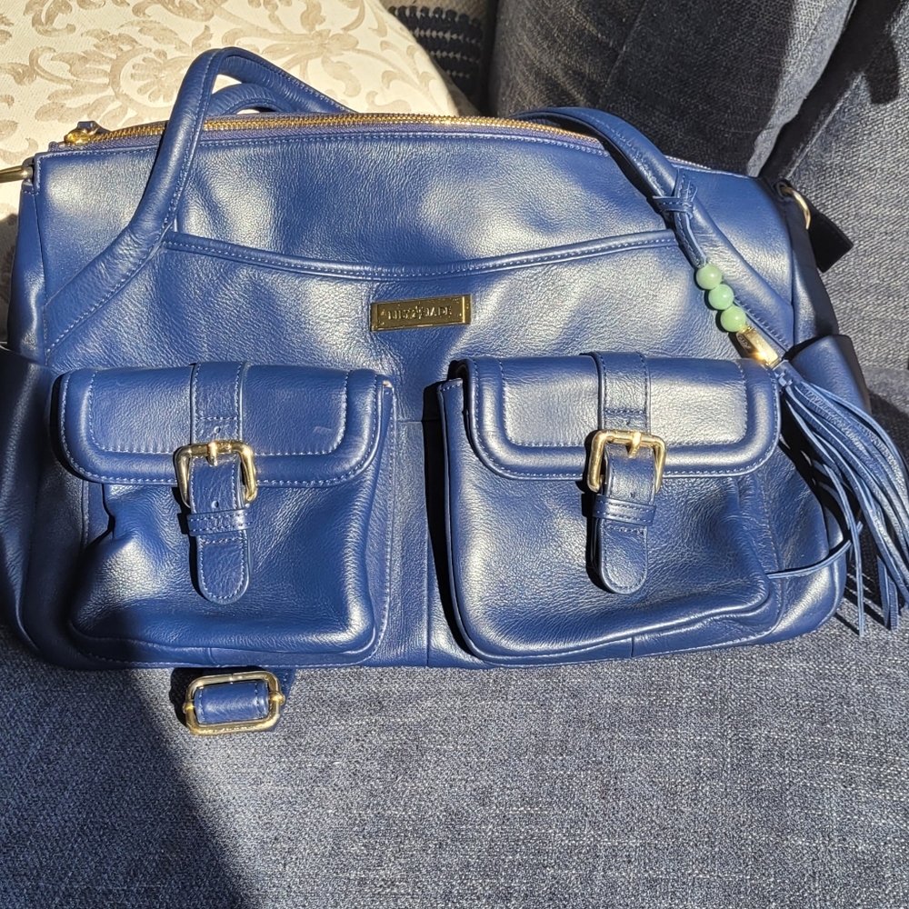 Diaper bag